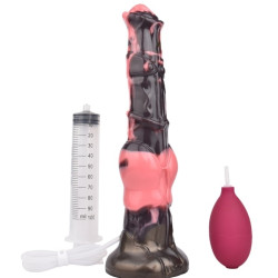 Bad Horse Gode Éjaculateur Calios 25 x 6cm
